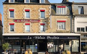 Le Relais Montois